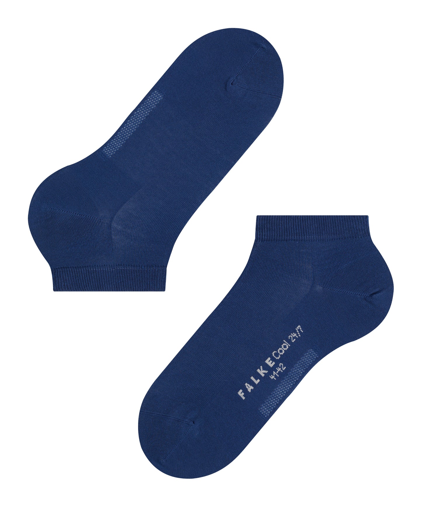 Sneakersocken Cool 24/7 (Royal Blue)