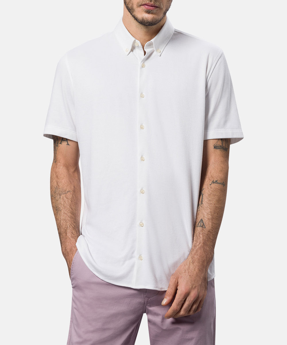 Bastien (Brilliant White)