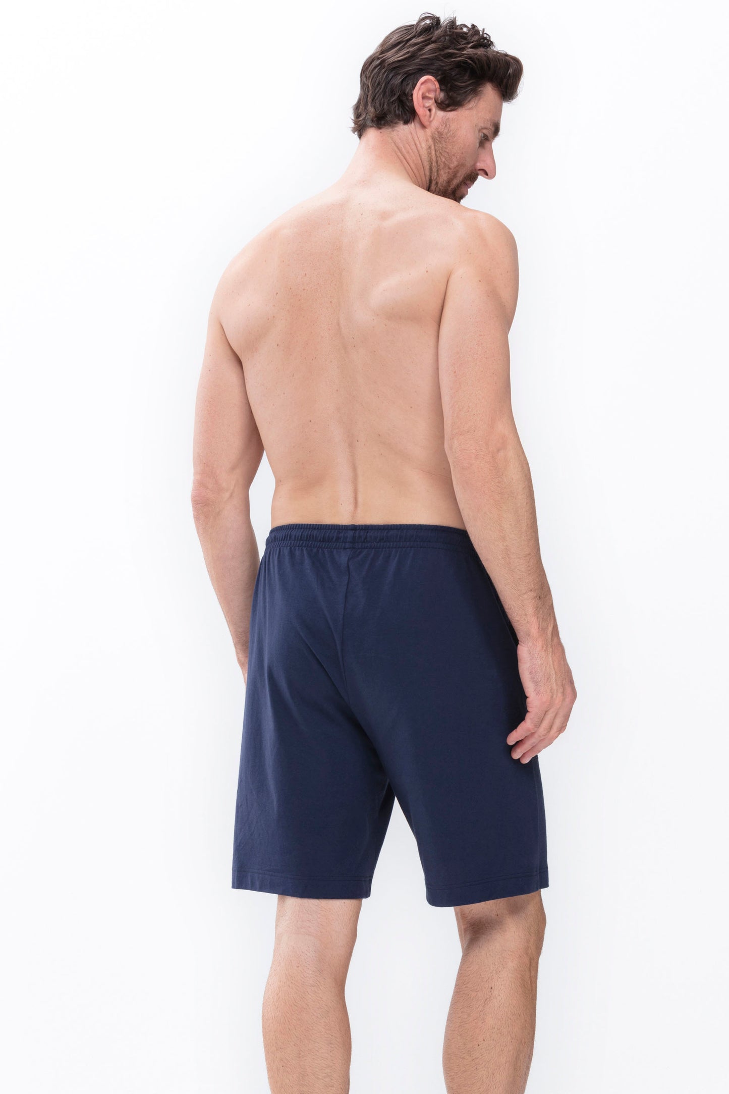 Hose kurz (Yacht Blue)