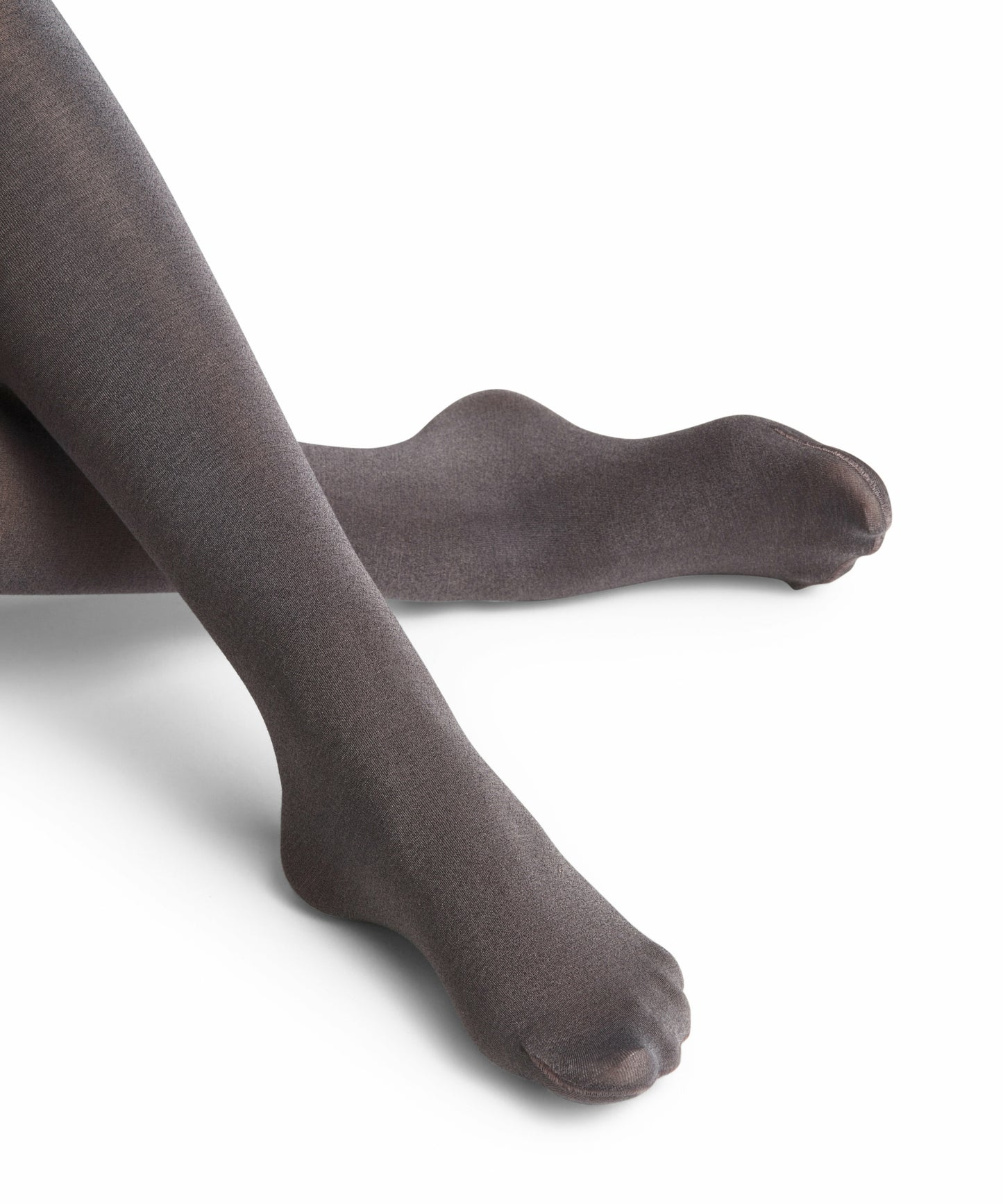 Strumpfhose Cotton Touch (Anthramix)