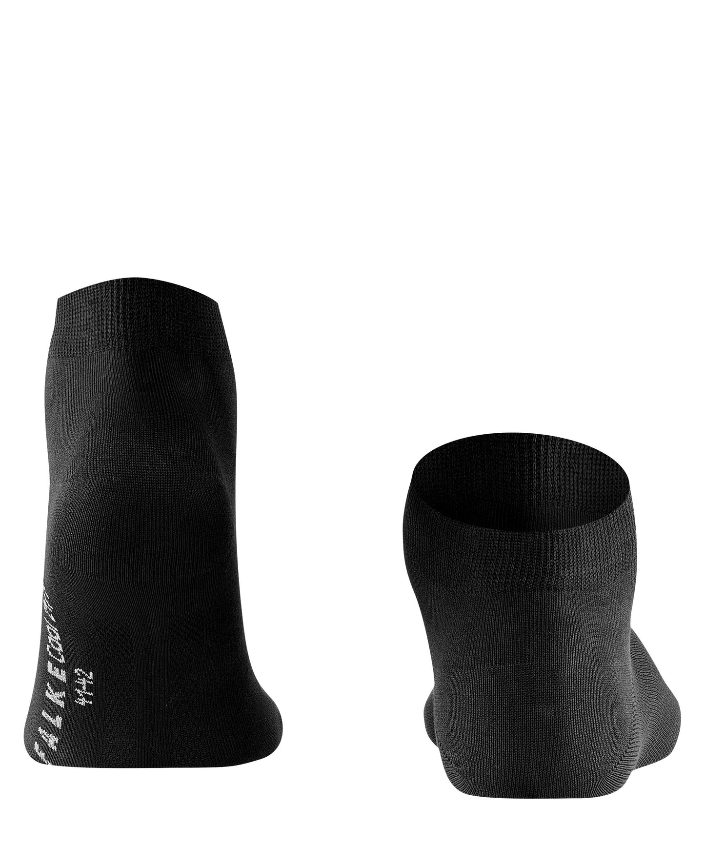 Sneakersocken Cool 24/7 (Black)