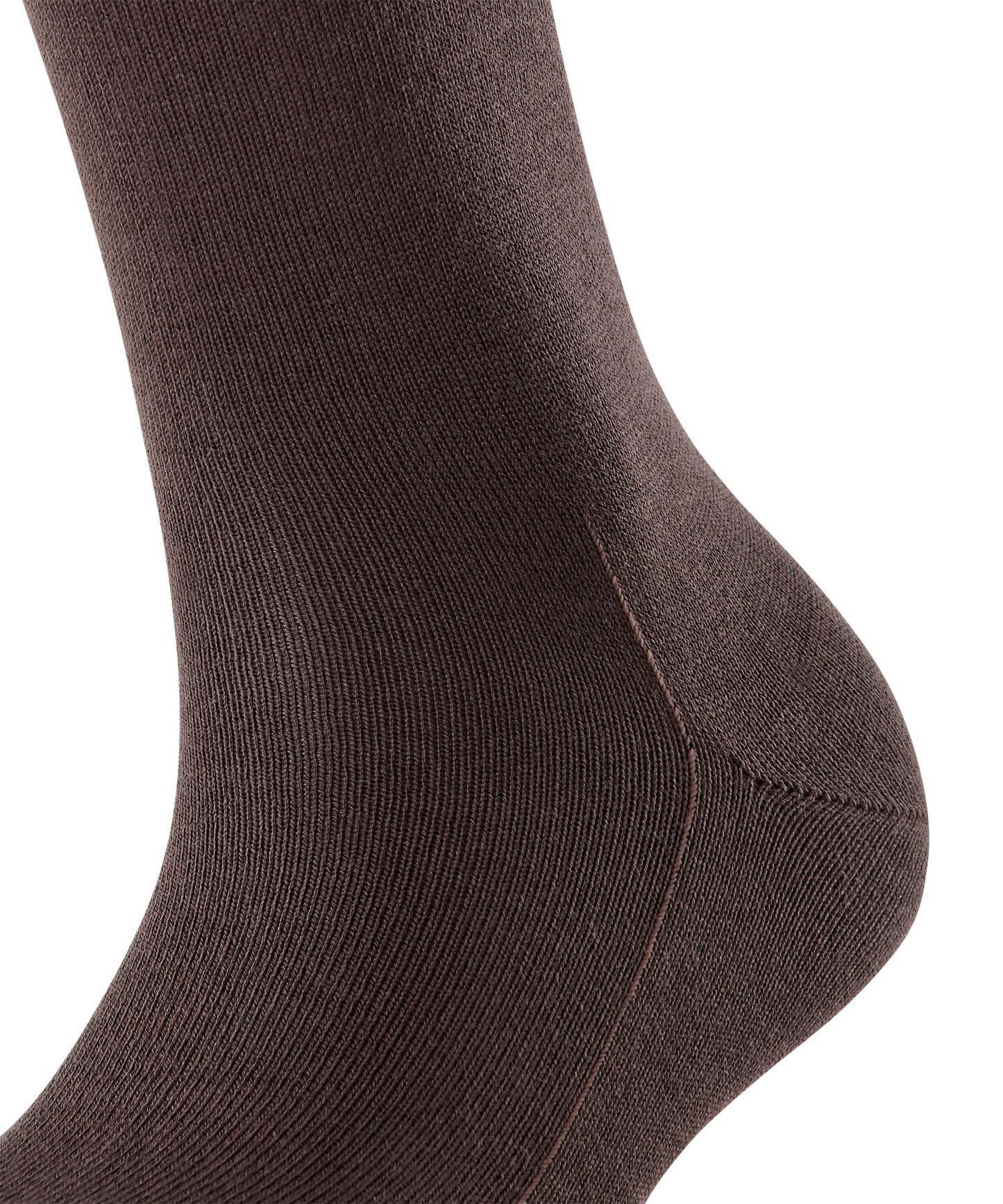 Socken Family (Dark Brown)