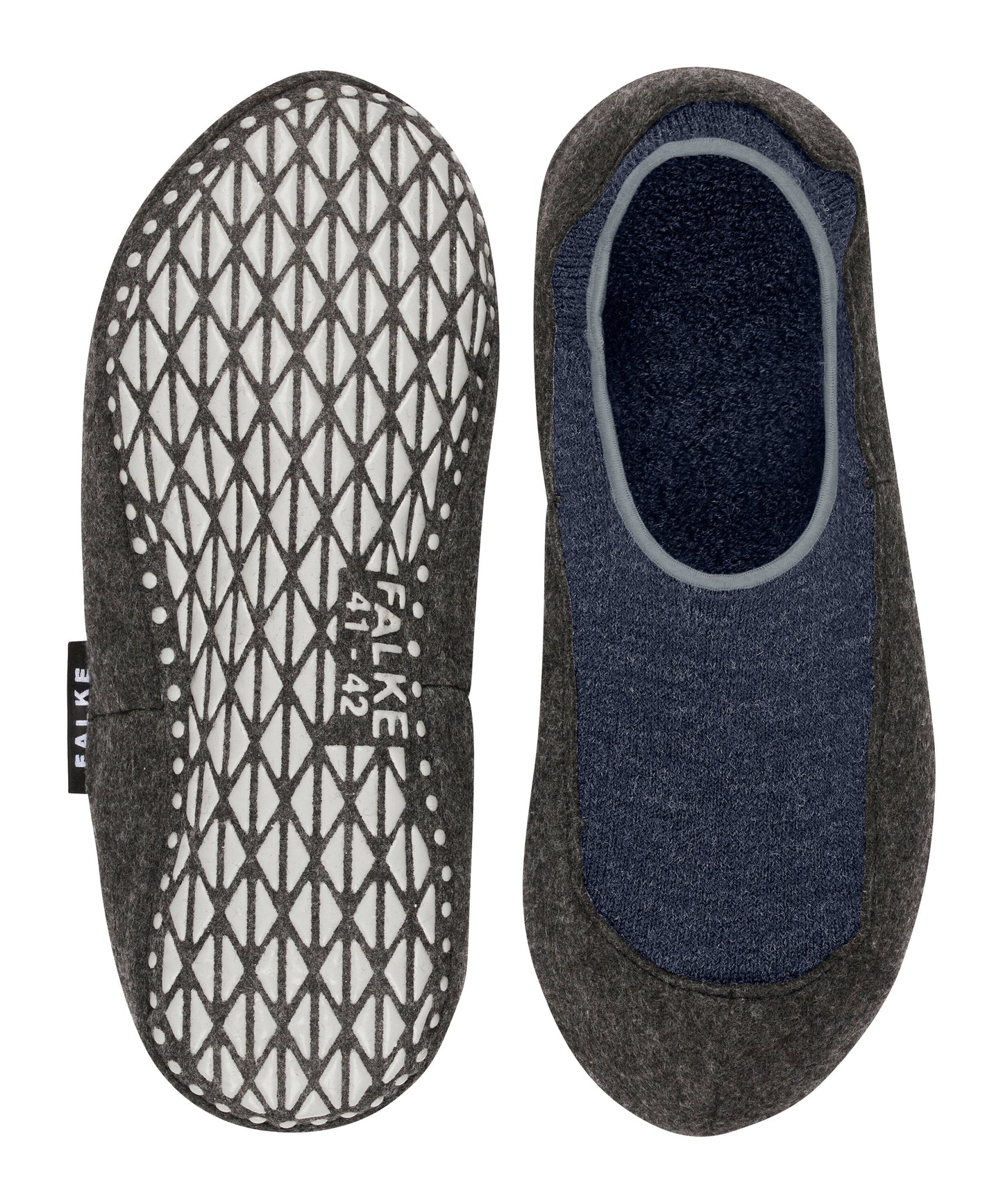 Sneakersocken Cosyshoe (Darkblue)
