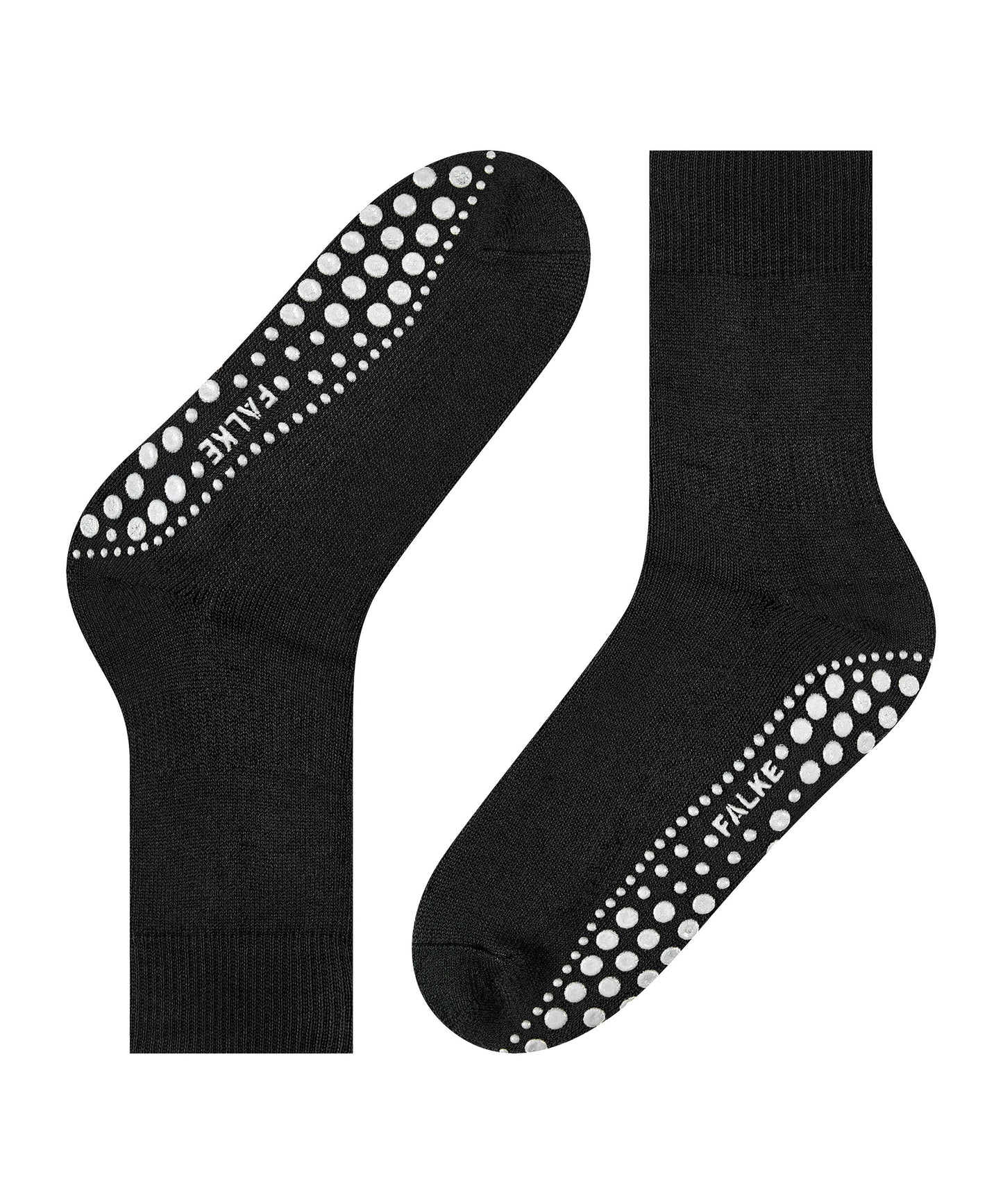 Socken Homepads (Black)