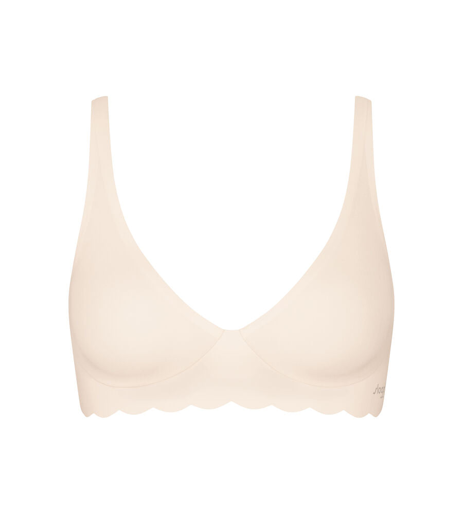 sloggi ZERO Microfibre 2.0 Soft bra (Angora)