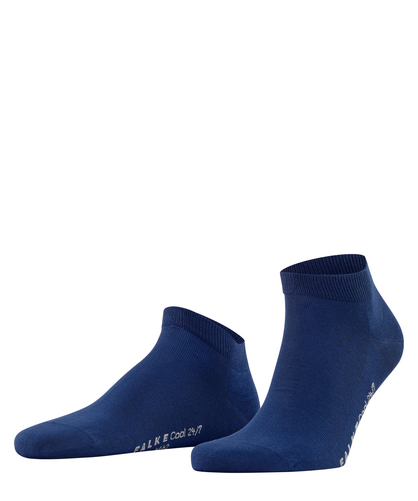 Sneakersocken Cool 24/7 (Royal Blue)
