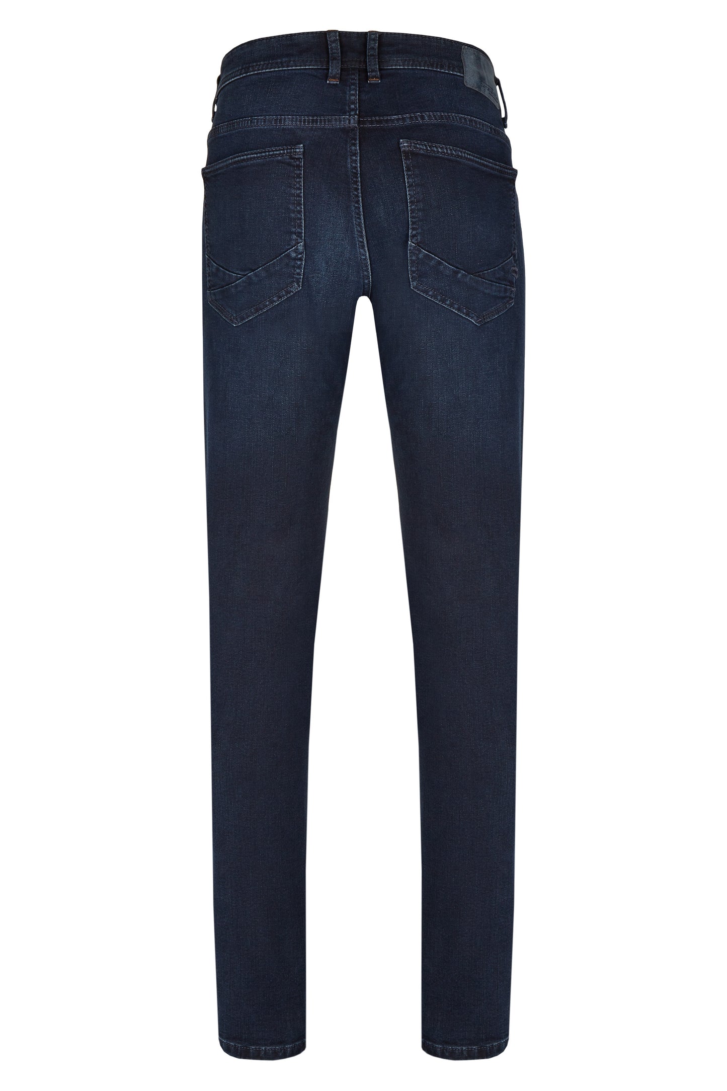 5-pocket Madison (Dark Blue Used)