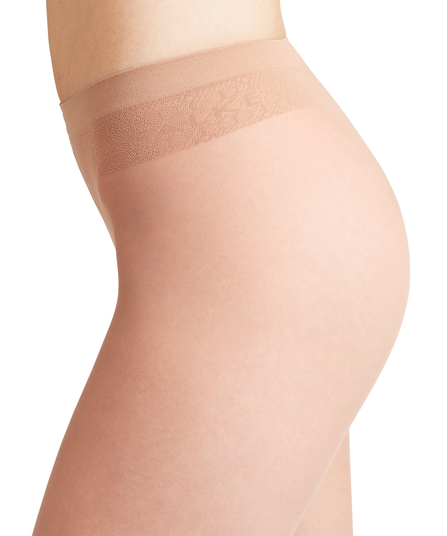 Strumpfhose Matt Deluxe (Powder)