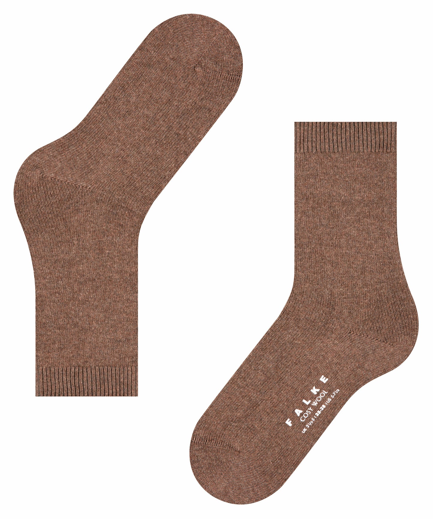 Socken Cosy Wool (Jasper)