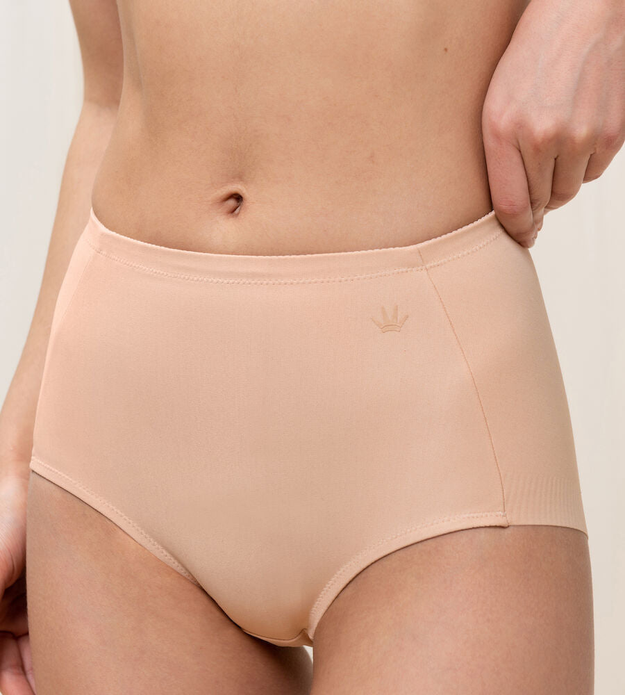 Becca Extra High + Cotton Panty (00ep Neutral Beige)