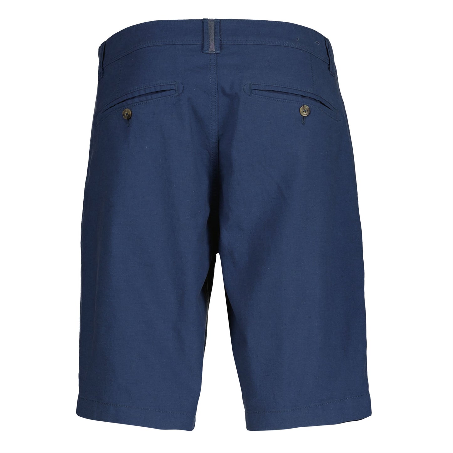 Bermuda (mit Tasche) (Storm Blue)