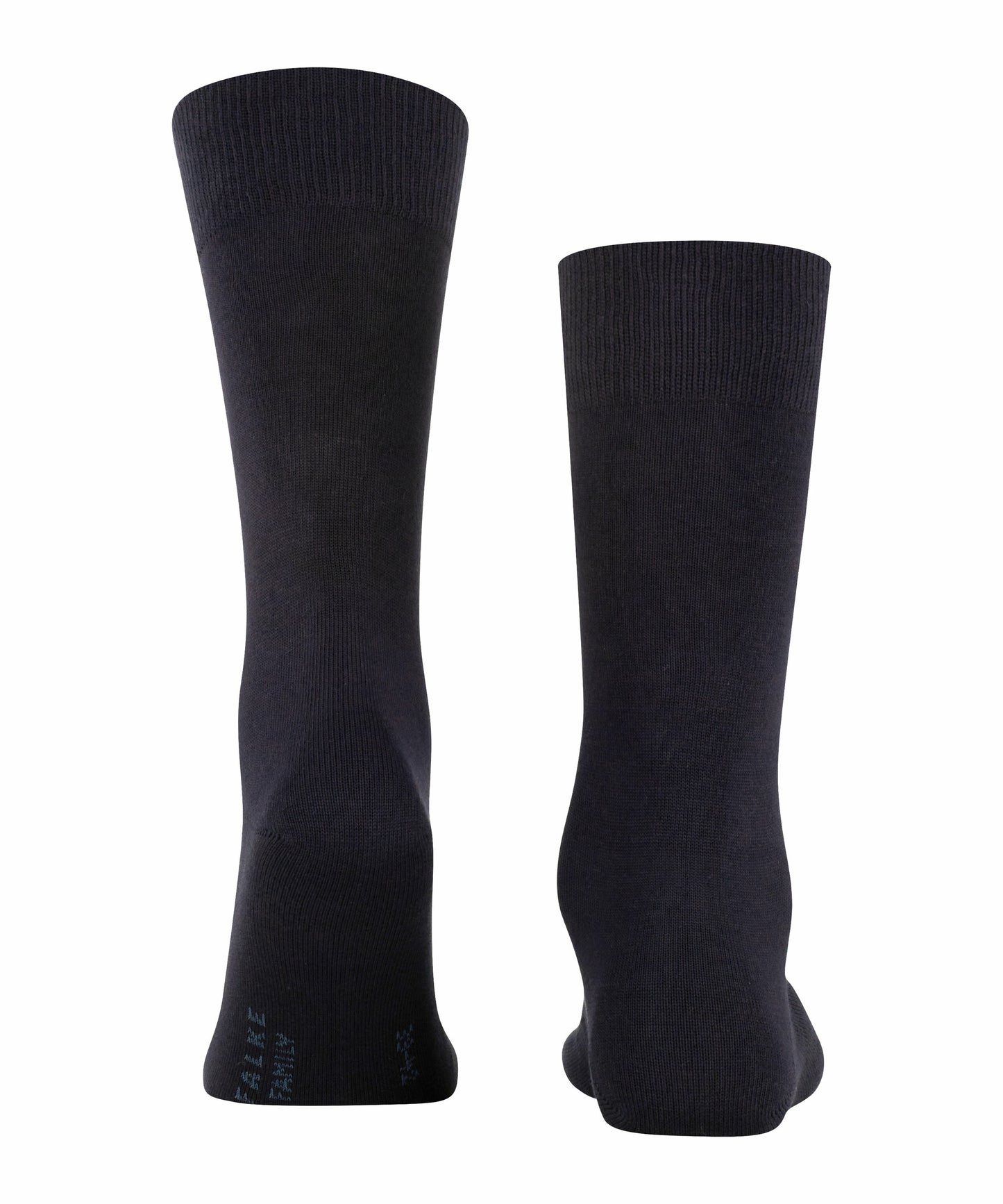 Socken Family (Dark Navy)