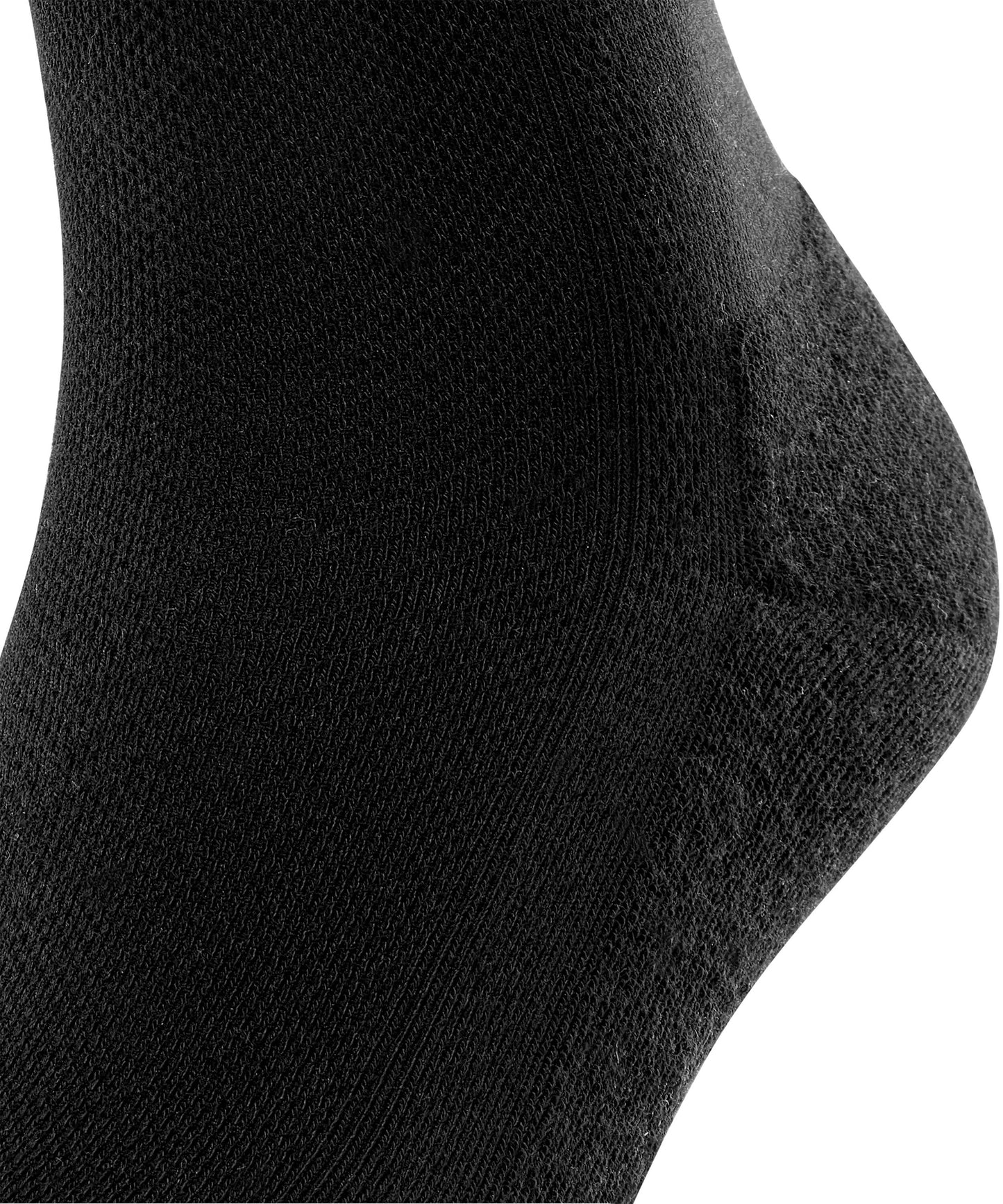 Kurzsocken Cool Kick (Black)