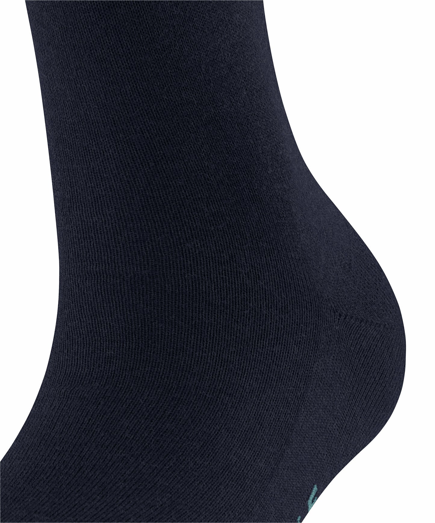Kniestrümpfe Family (Dark Navy)