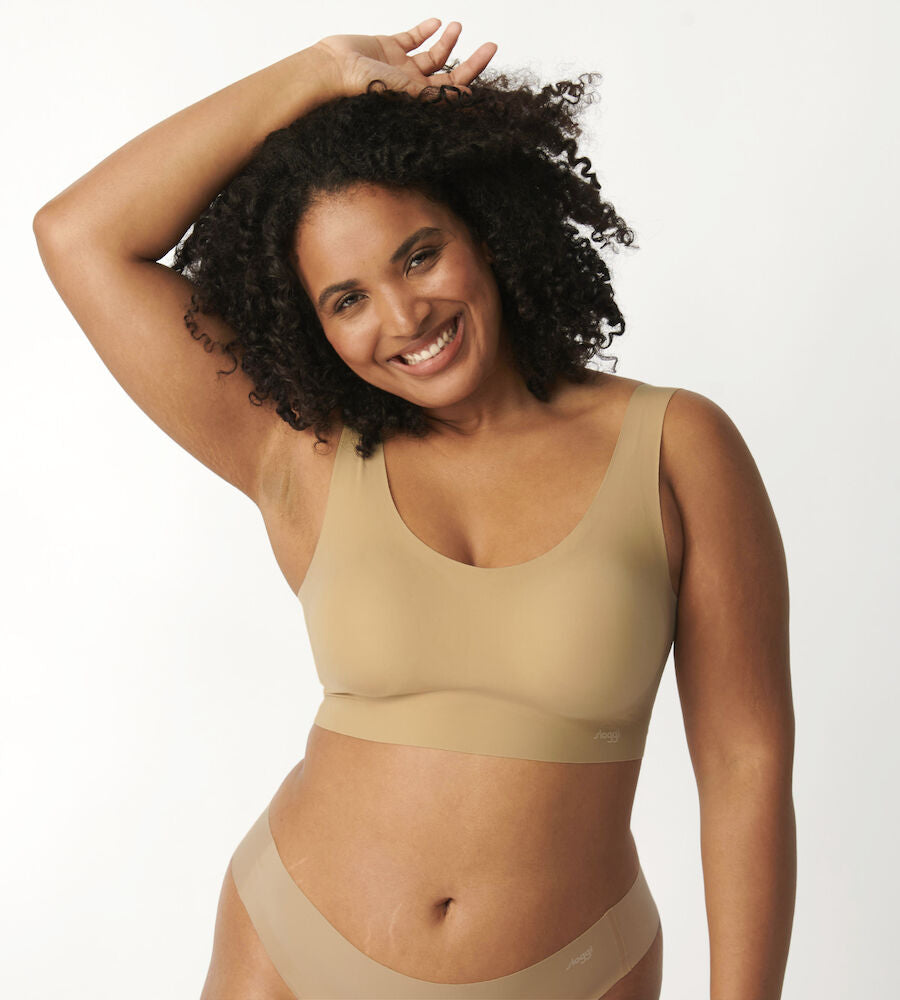 sloggi ZERO Feel Top EX (00sh Cognac)