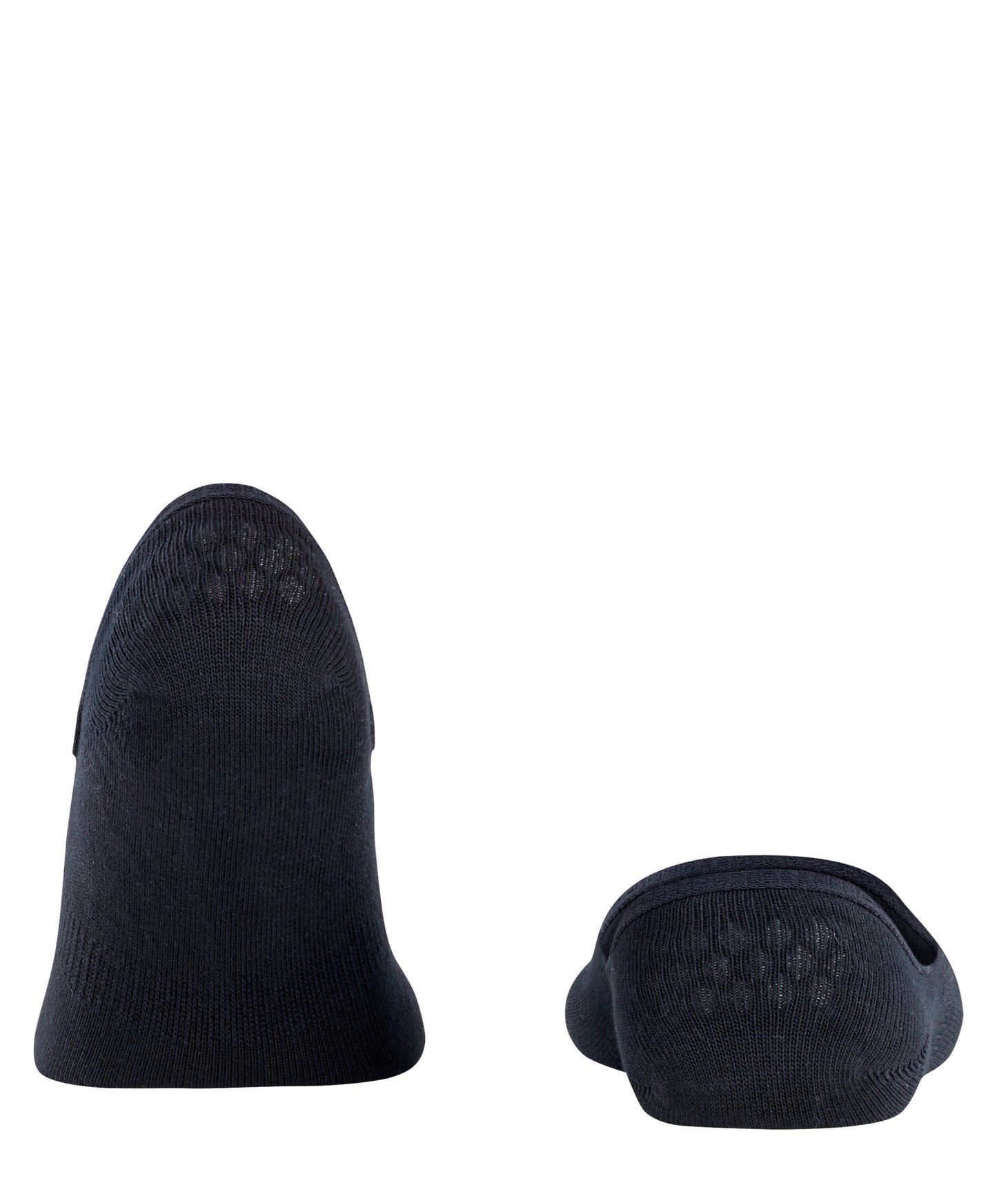 Füßlinge Step High Cut (Dark Navy)