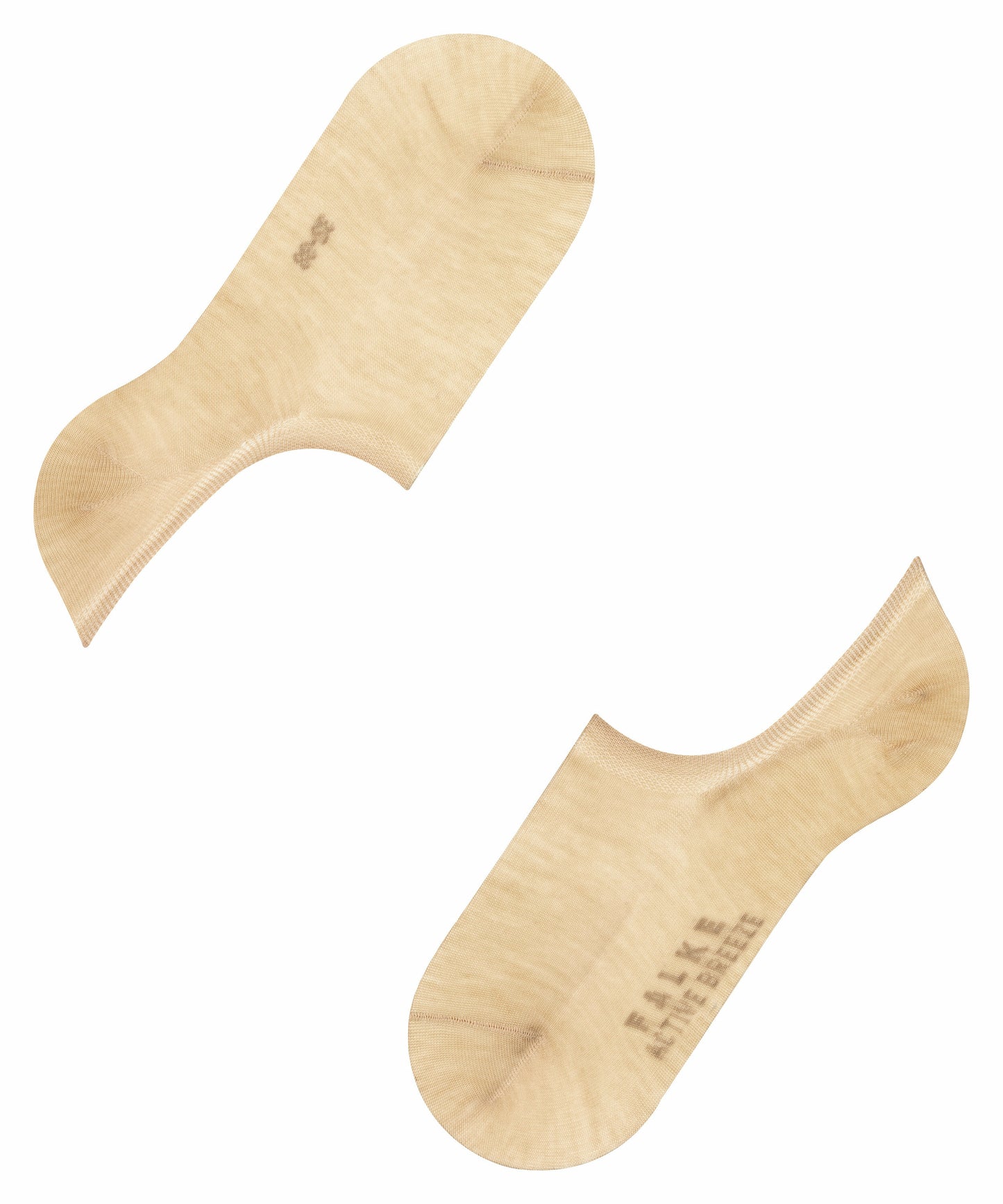 Füßlinge Active Breeze (Cream)