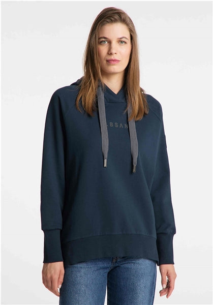 Sweatshirt ESW_Svana Hoodie loose fit