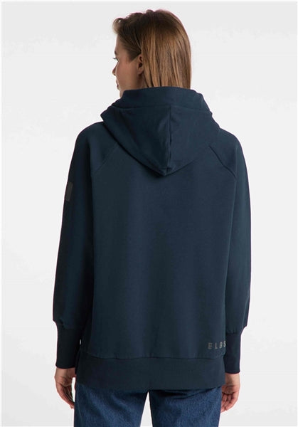 Sweatshirt ESW_Svana Hoodie loose fit