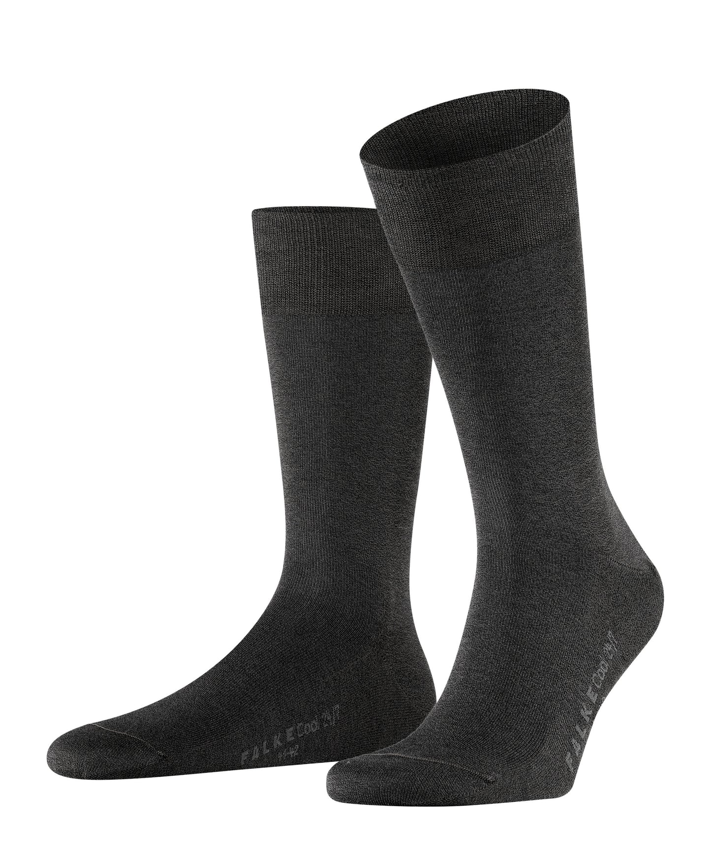 Socken Cool 24/7 (Anthra.mel)