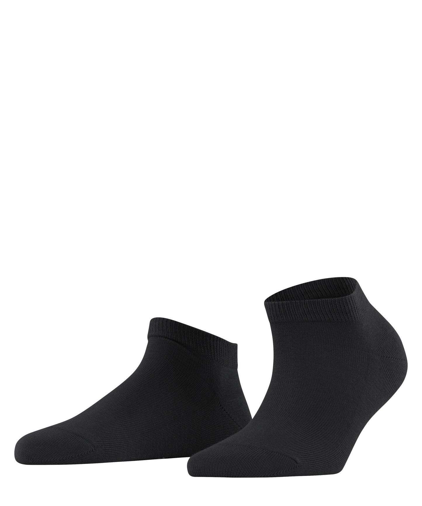 Sneakersocken Family (Black)