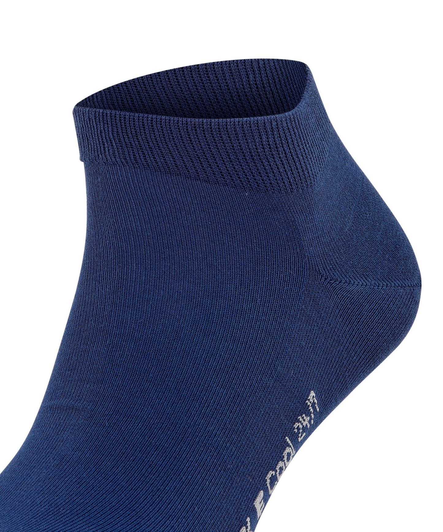 Sneakersocken Cool 24/7 (Royal Blue)