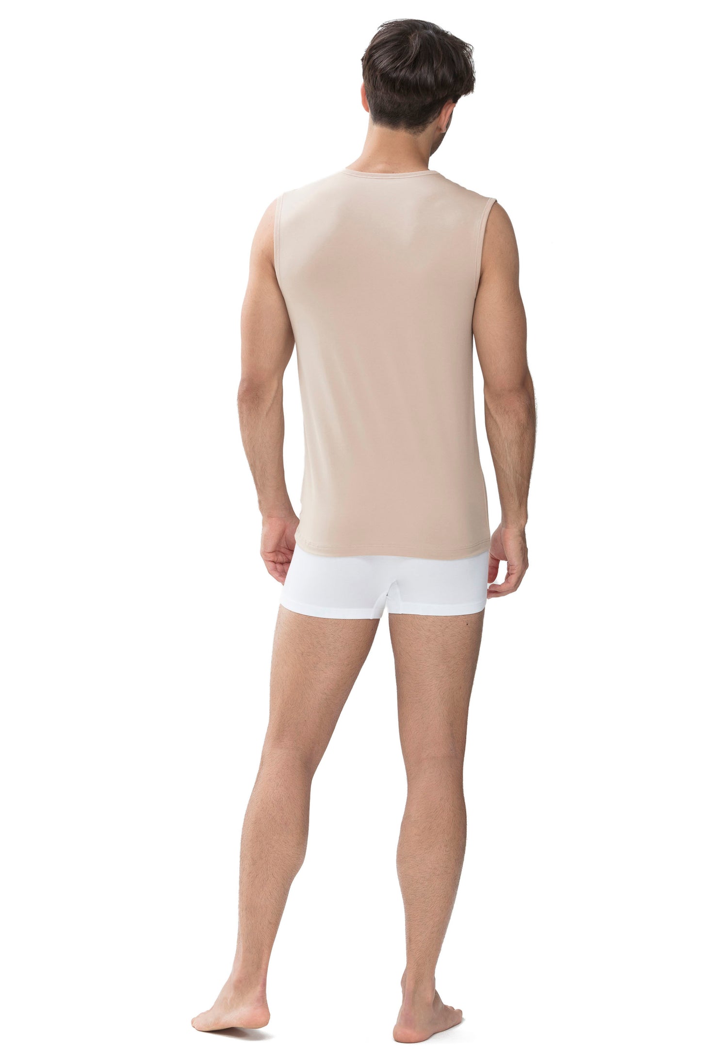 Tank Top (Light Skin)