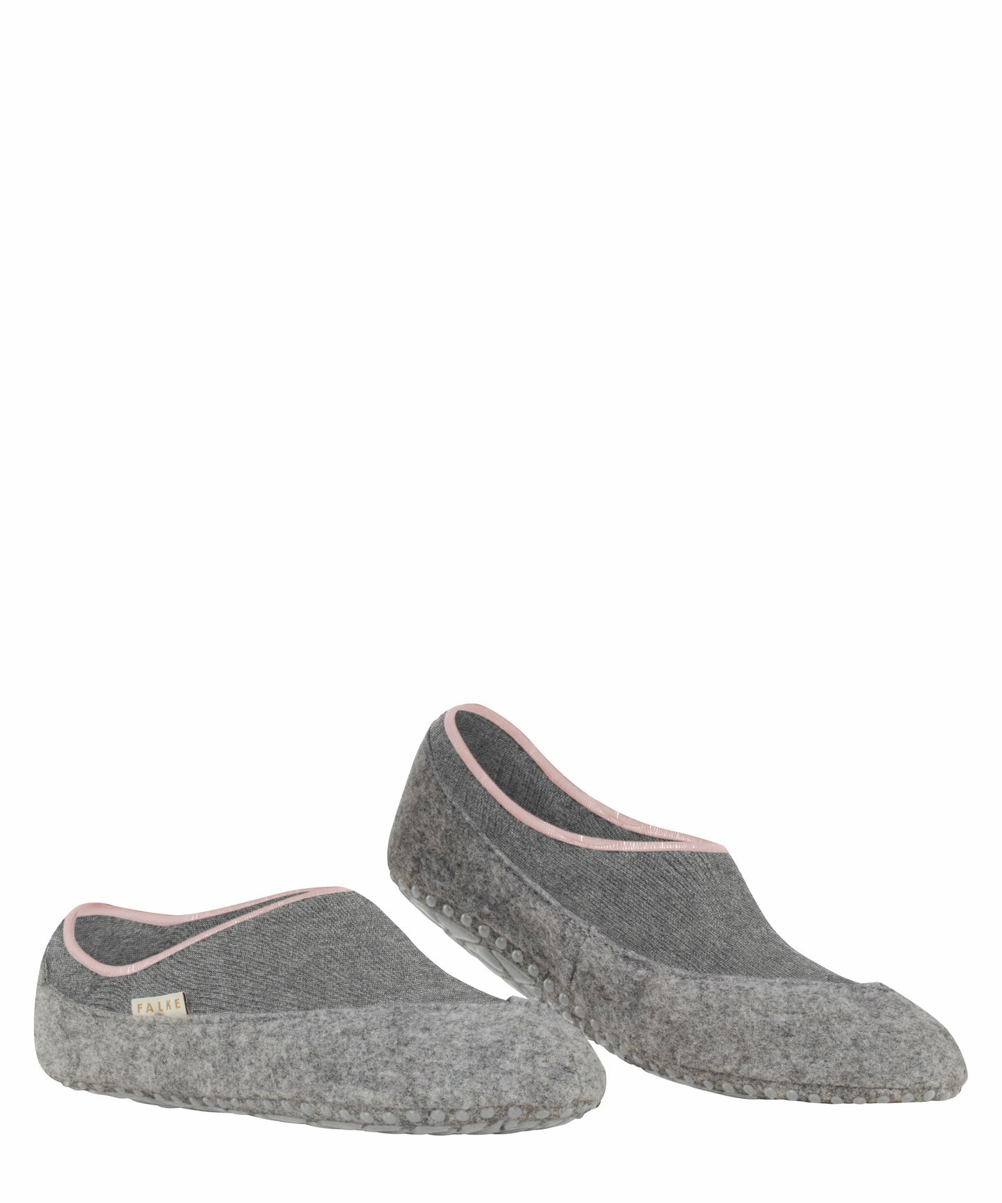 Socken Cosyshoe (Light Grey)