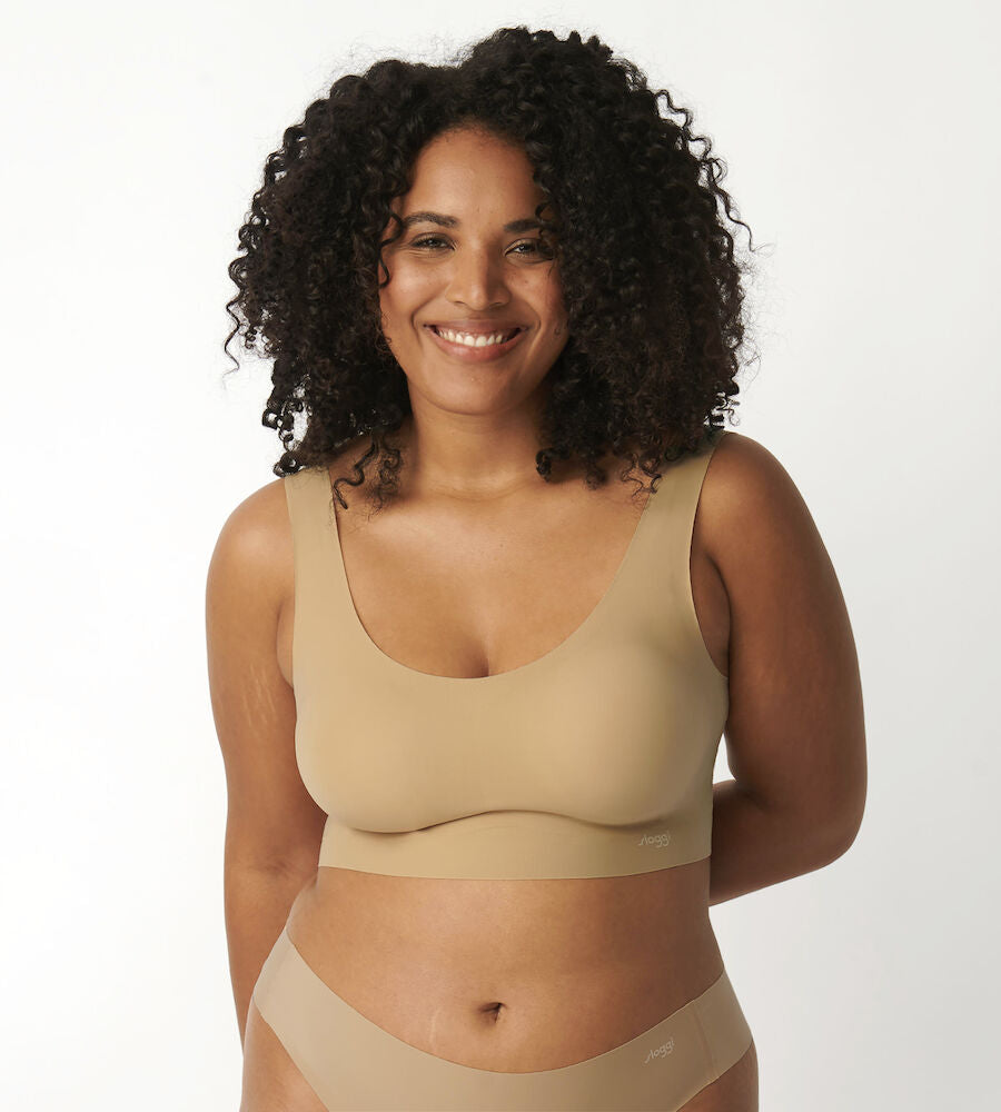 sloggi ZERO Feel Top EX (00sh Cognac)