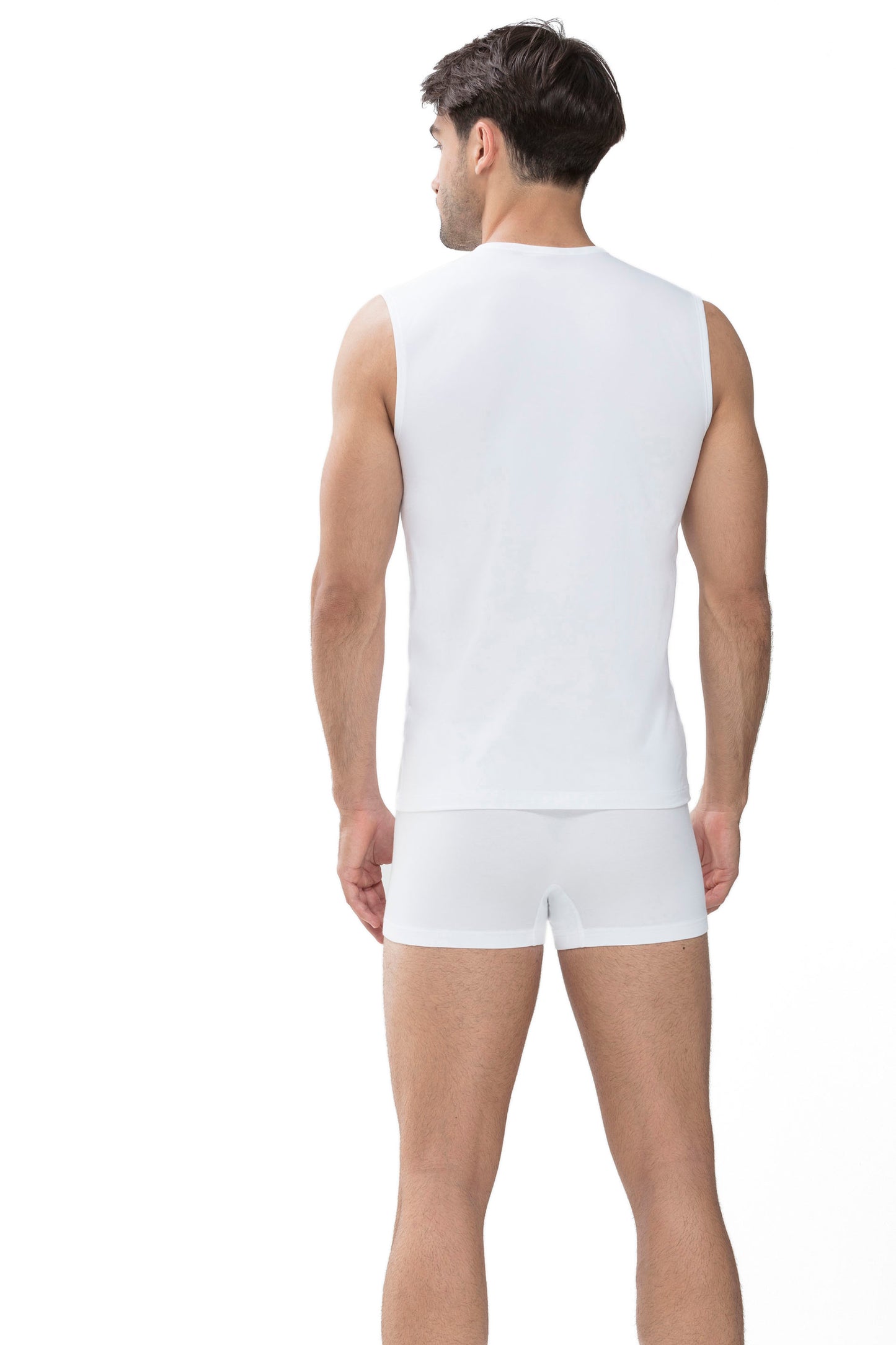 Tank Top (Weiss)