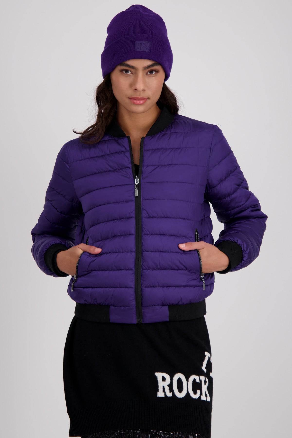Jacke