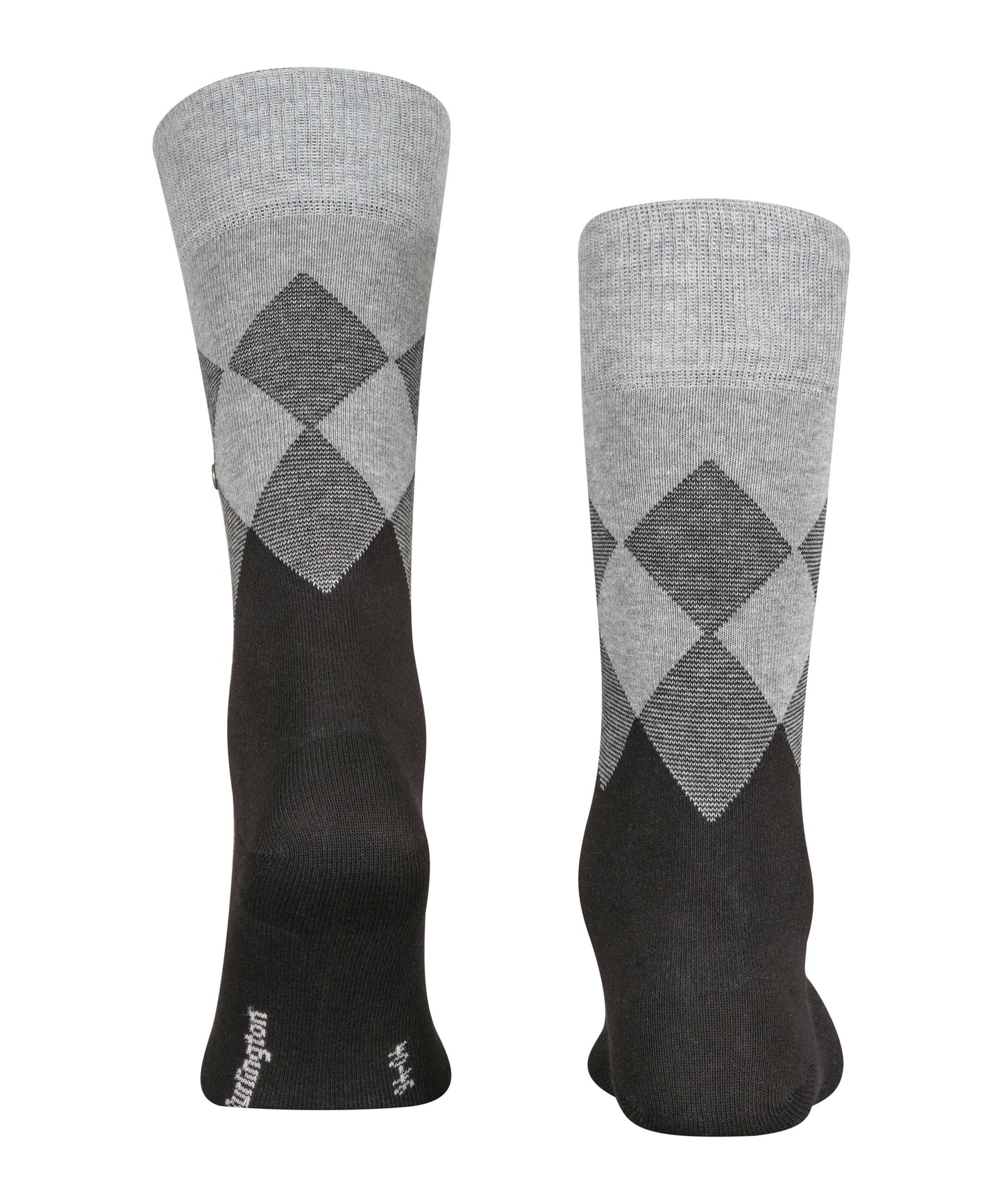 Socken Hampstead (Black)