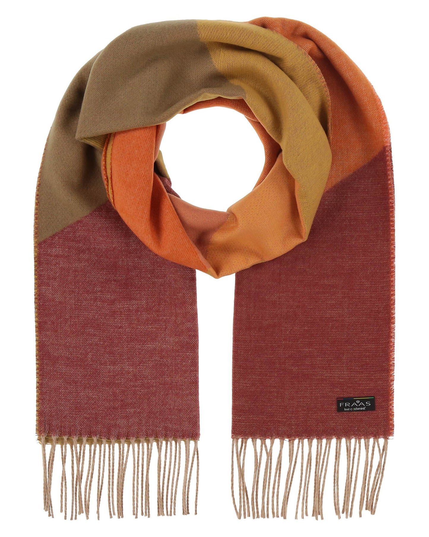 Schal Cashmink Schal