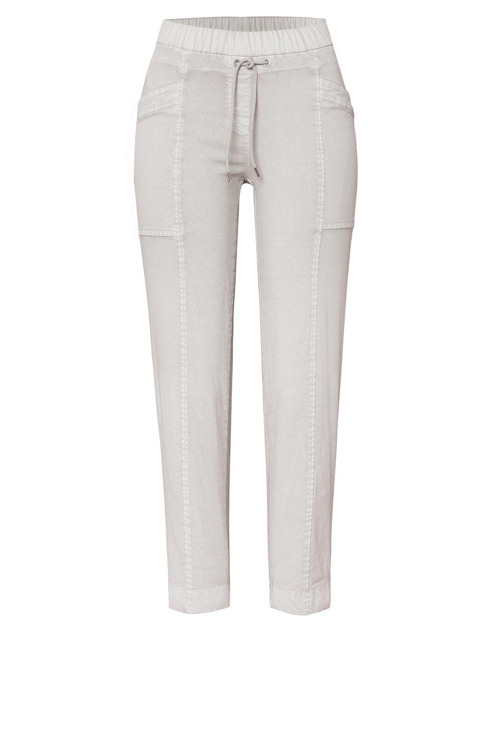 Sue-JogPants 7/8 (Grey)