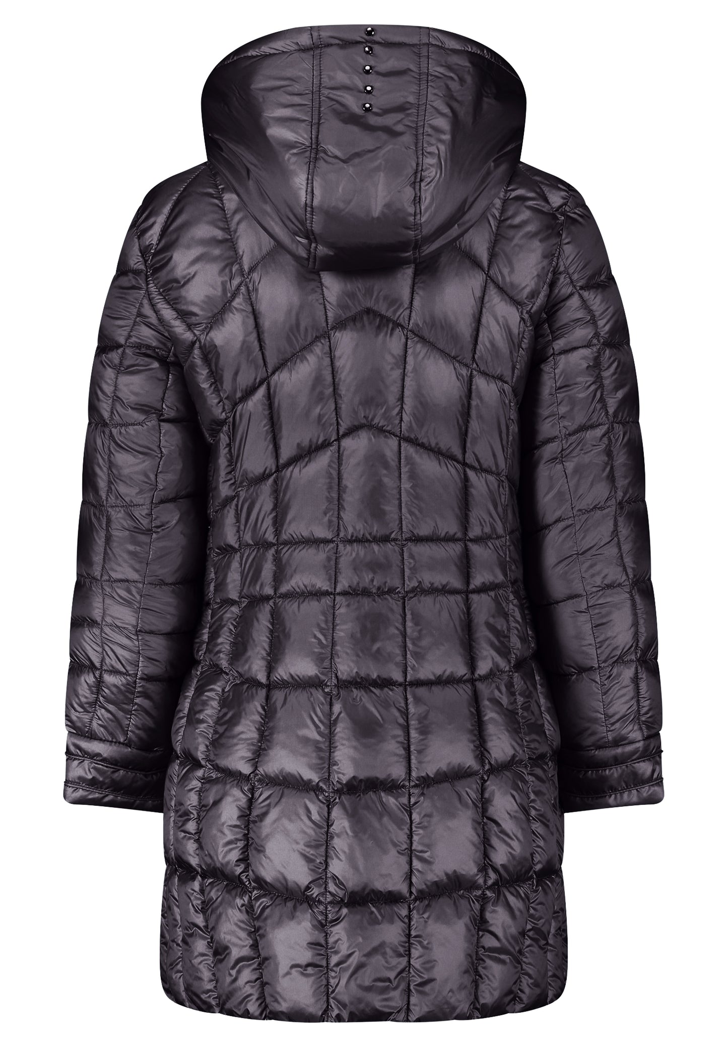 Steppjacke