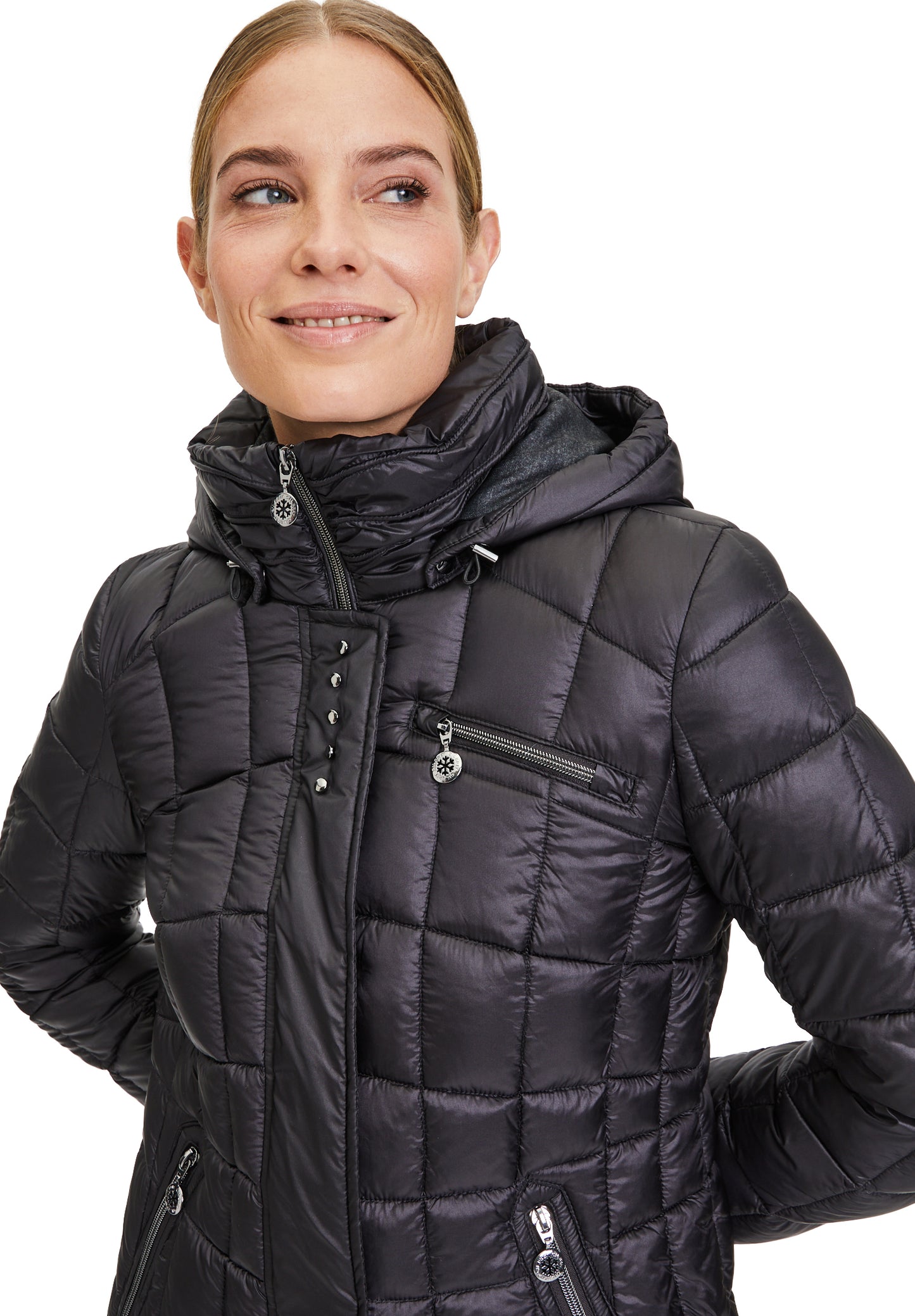 Steppjacke