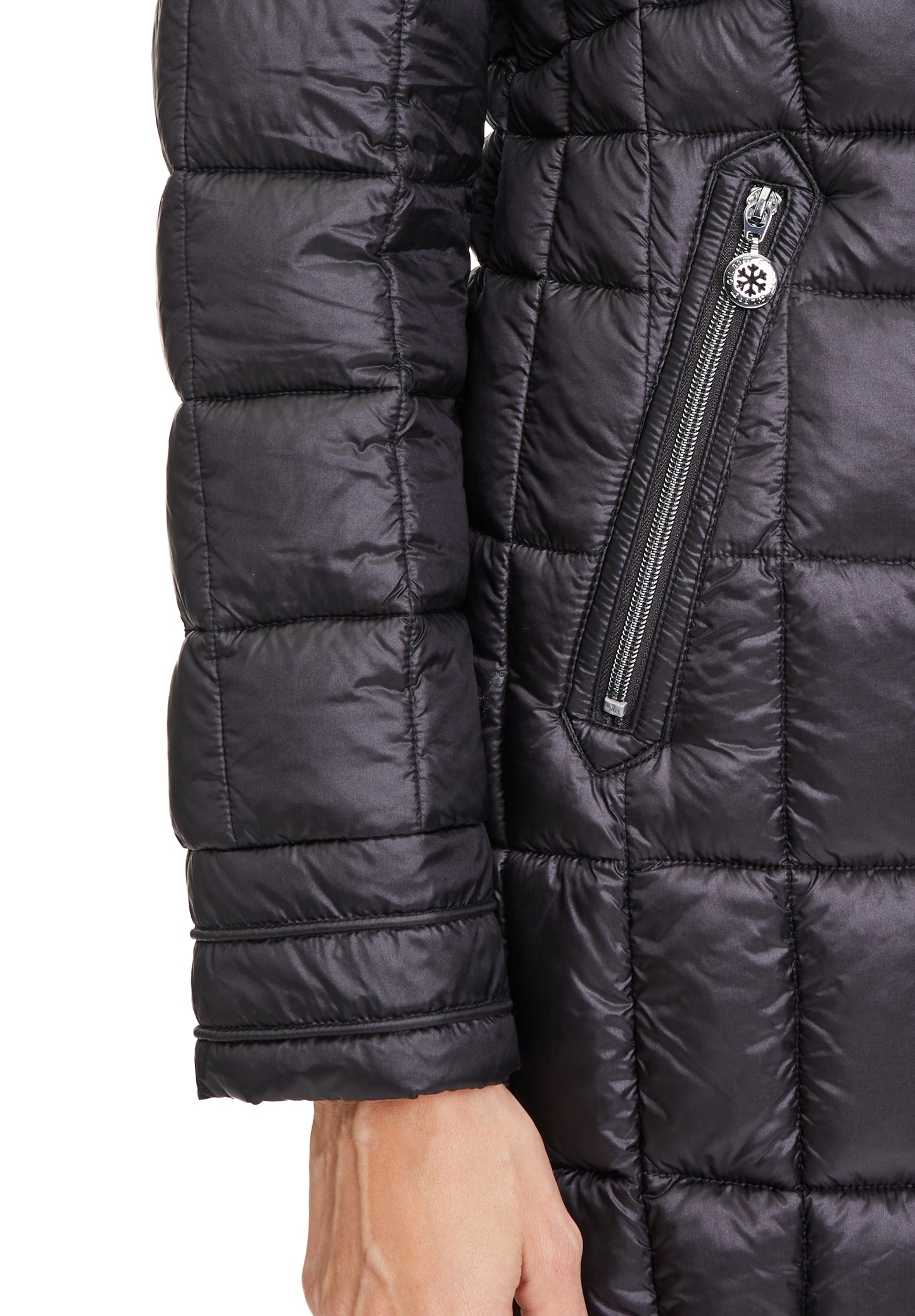 Steppjacke