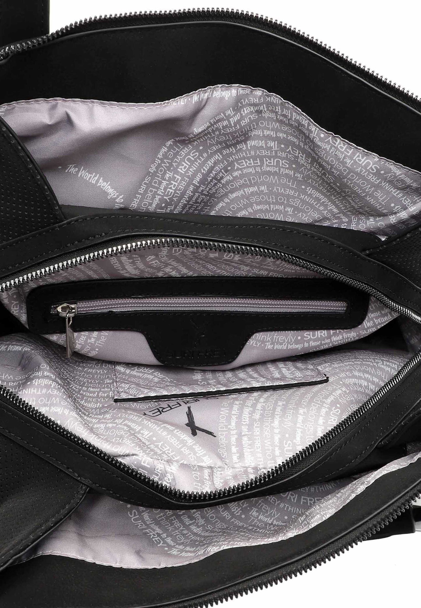 Shopper SFY Romy