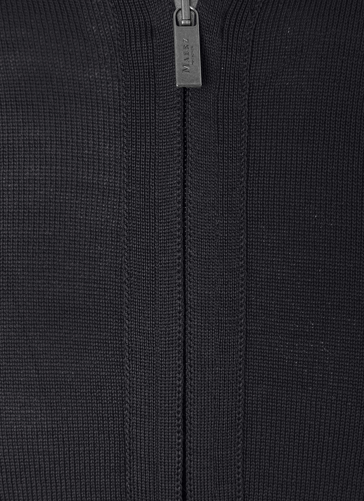 StrickjackeZip1/1Arm