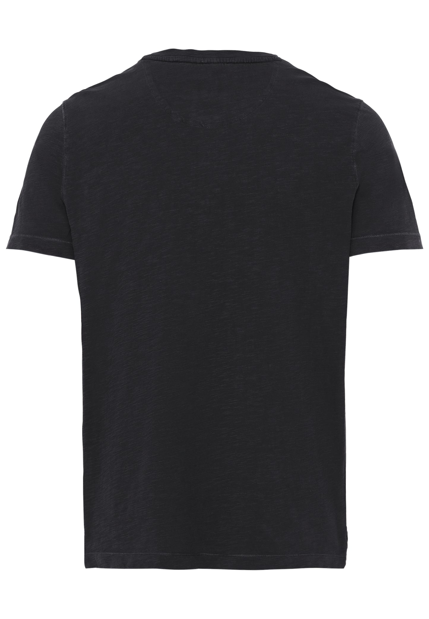 H-Henley 1/2 Arm (Asphalt)