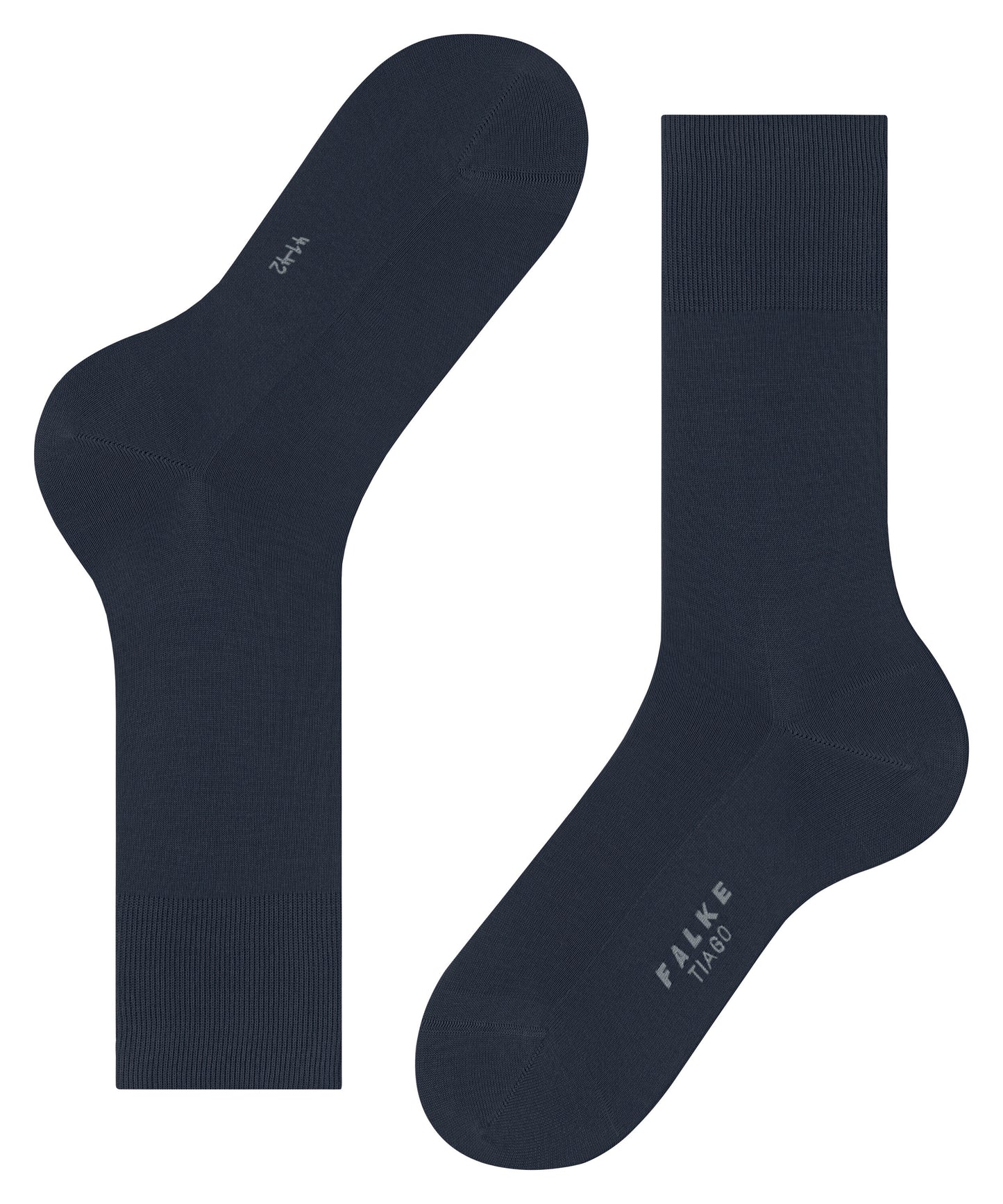 Socken Tiago (Space Blue)