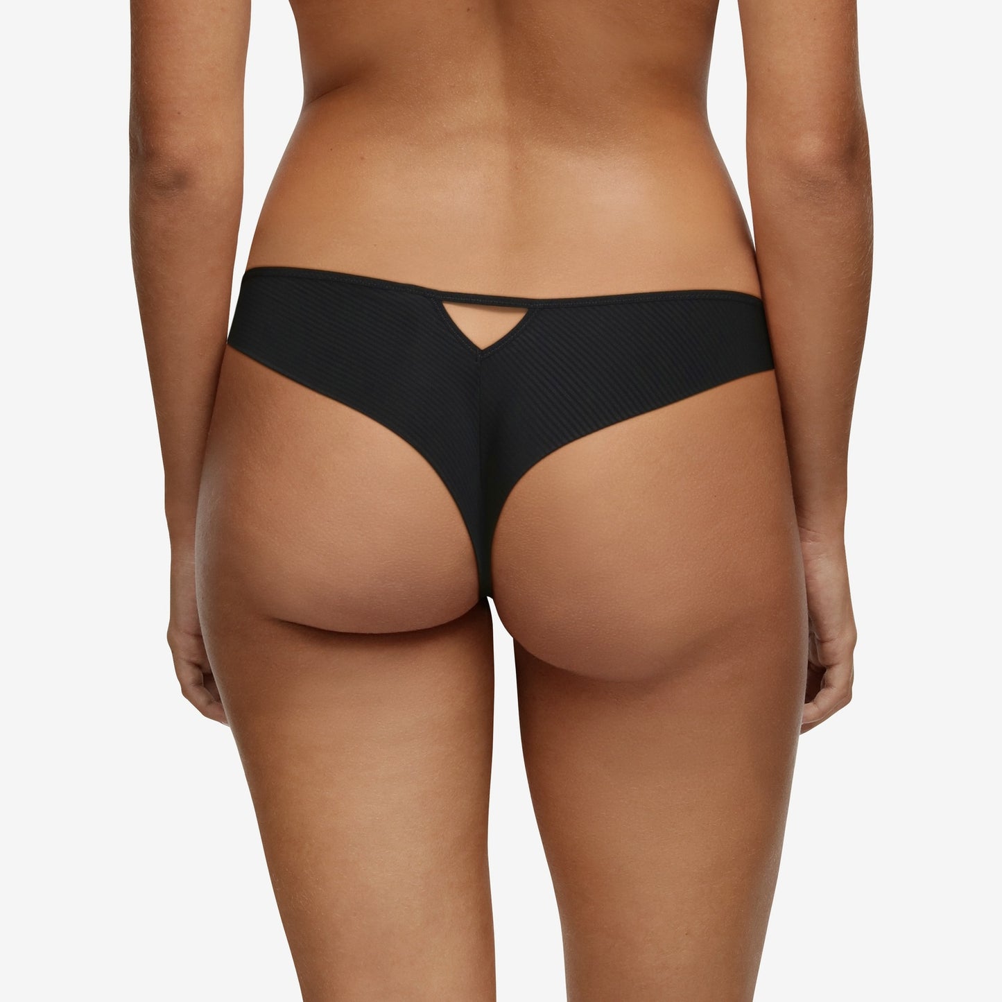 NAIS Tanga (Schwarz)