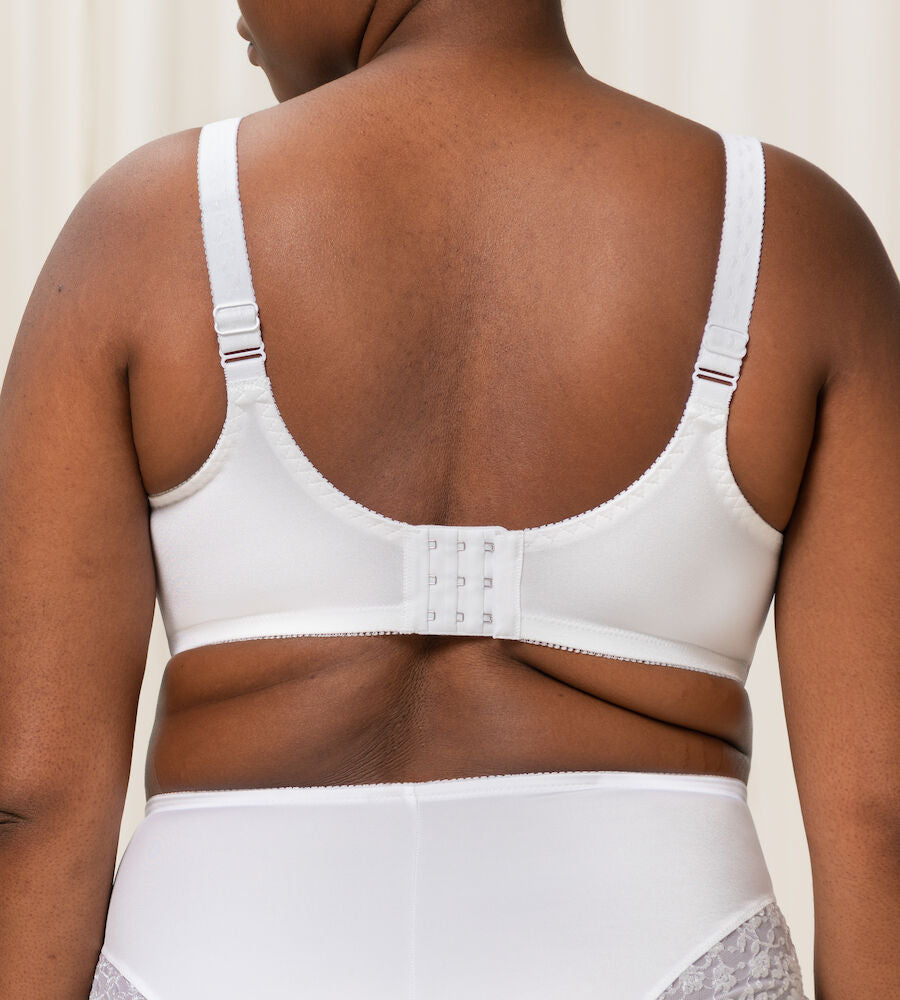 Ladyform Soft W X (White)