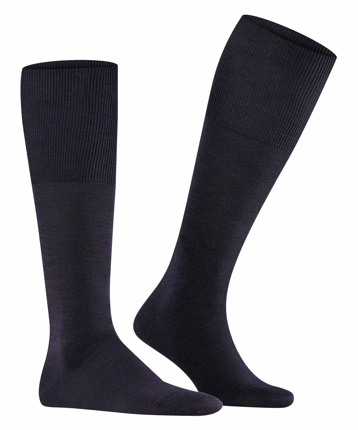 Kniestrümpfe Airport (Dark Navy)