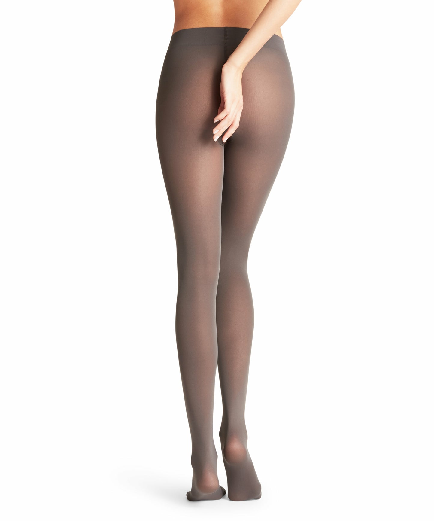Strumpfhose Pure Matt (Platinum)