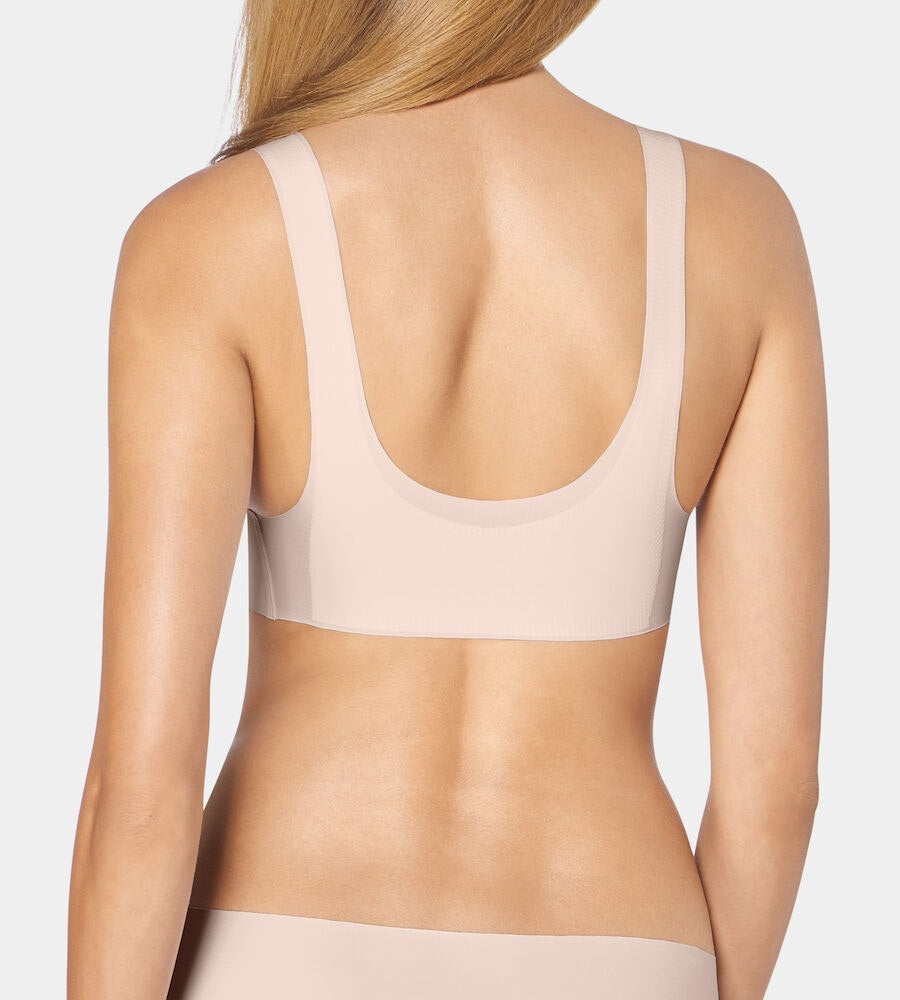 sloggi ZERO Feel Bralette EX (Angora)