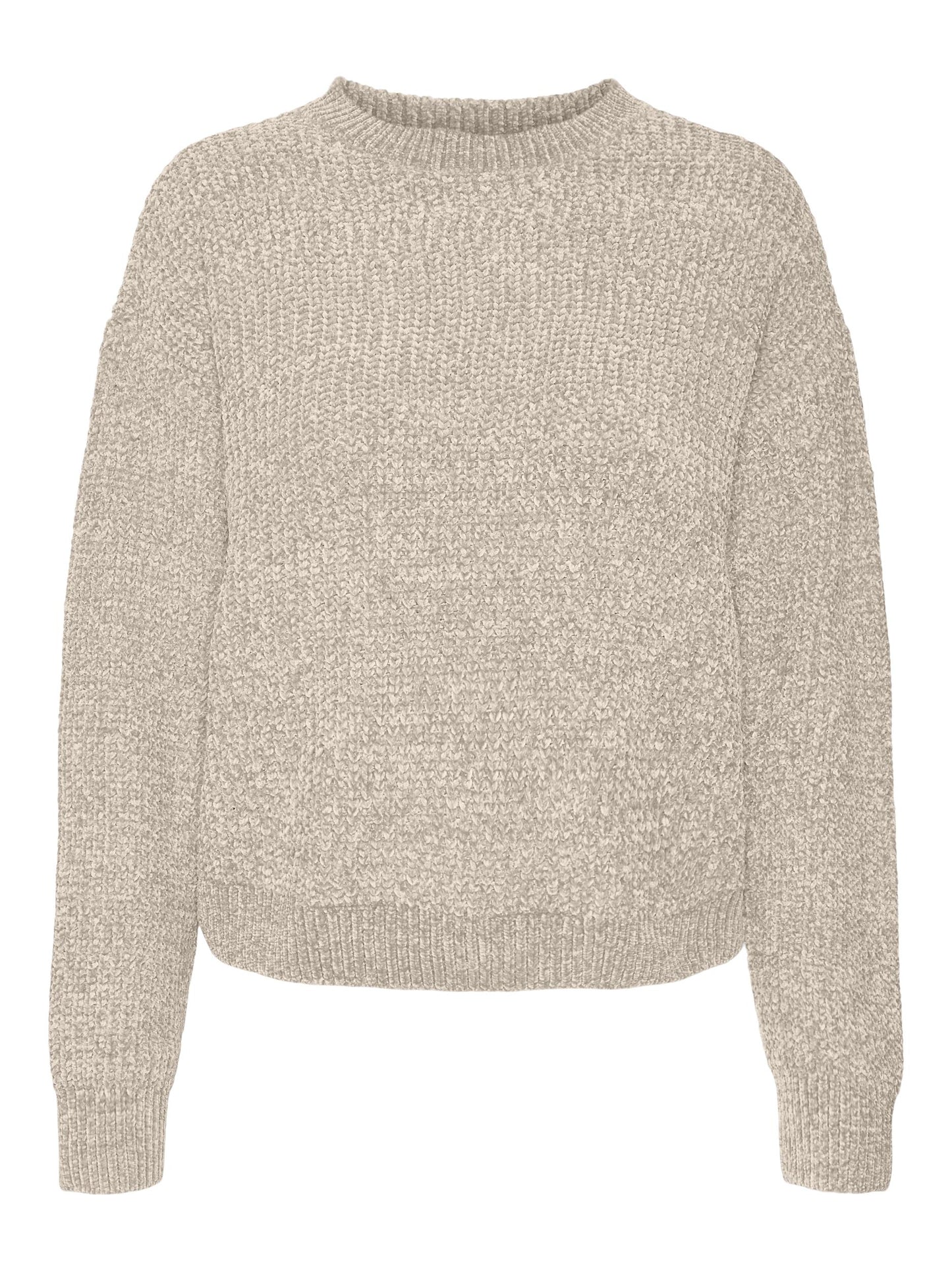 VMAGATE LS O-NECK PULLOVER LOW