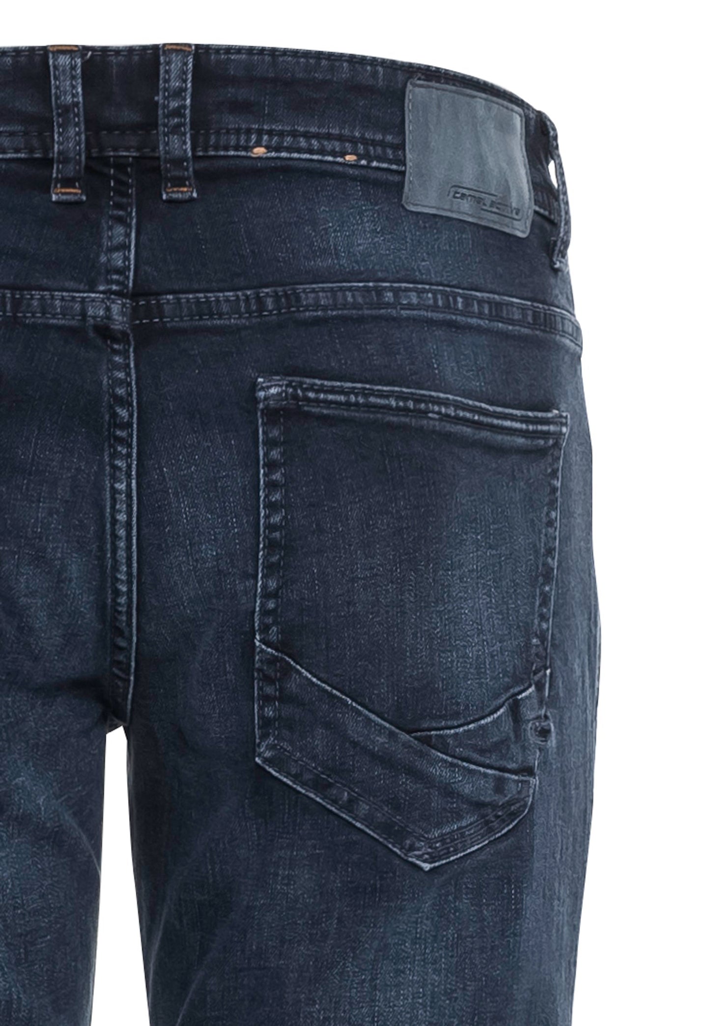 5-pocket Madison (Dark Blue Used)