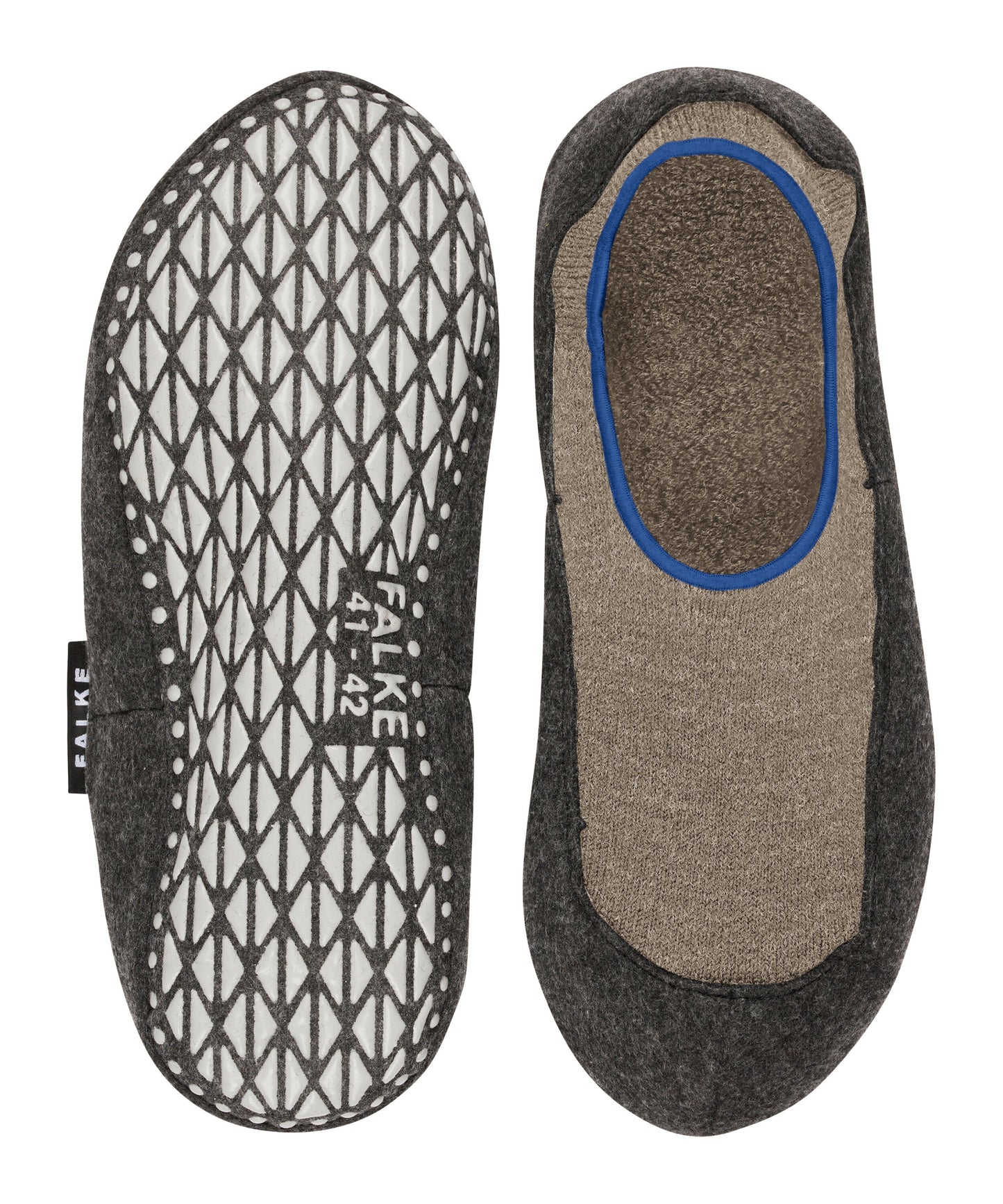 Sneakersocken Cosyshoe (Oak Mel.)