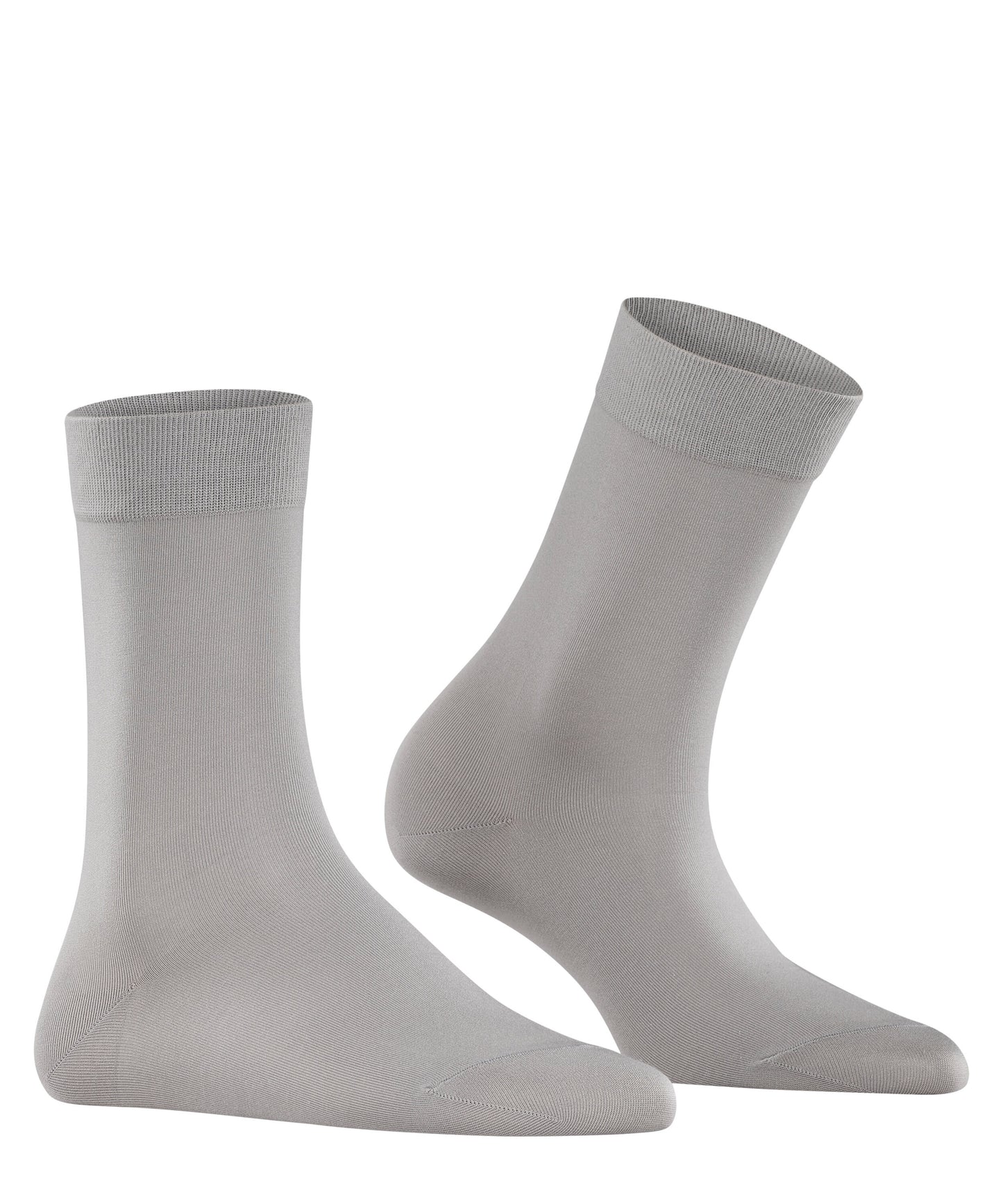 Socken Cotton Touch (Silver)